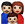 Emoji Smiley 128
